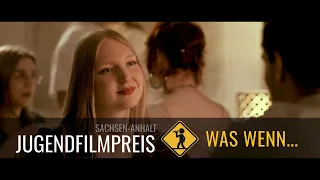WHAT IF...? - Youth Film Award 2026 | Trailer
