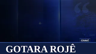 Gotara Rojê - Fûat Alî Riza / Gurbet Sariya