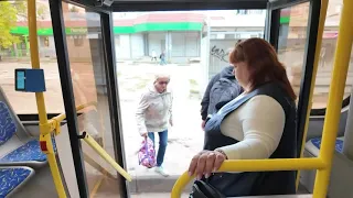 In its first month of operation, route 47 in Ivanovo has carried 86,000 passengers