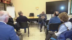 COSENZA, SI ACCELERA SU AZIENDA E OSPEDALE