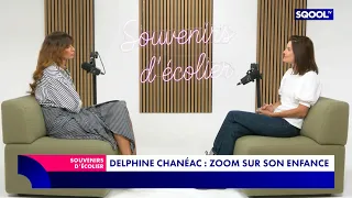School Memories (09/19/26) – Delphine Chanéac