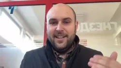 „Топ тема“: Како се калеше „Support Kocani“ и ретроспектива на настаните кои ја одбележаа годината „Топ тема“: Како се калеше „Support Kocani“ и ретроспектива на настаните кои ја одбележаа годината