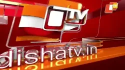 Private Bus Meets With Accident Amid Storm In Keonjhar, Passengers Safe