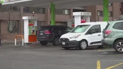 CT lawmakers expected to address rising gas prices