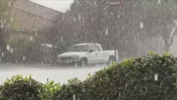 The threat storms bring to Fresno County farmers