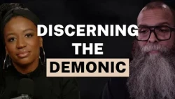 Don’t Ignore The Cringe - It’s The Holy Spirit Warning You | Alexander Pagani