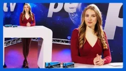 Lina präsentiert die beliebten Super-Alkaline-Batterien bei @PEARL-TV Lina präsentiert die beliebten Super-Alkaline-Batterien bei @PEARL-TV