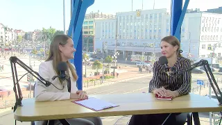 доктор Александра Петренко