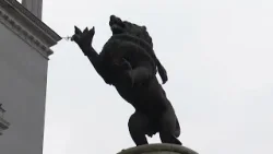 Доказ за неселeктивна правда: 50.000 евра му донесоа лисици на директорот Васе Анакиев