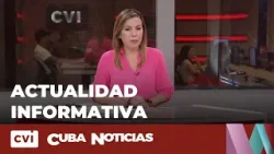 Cuba Noticias I (19 de febrero de 2026) Cuba Noticias I (19 de febrero de 2026)
