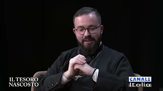 Il Tesoro Nascosto - Puntata 23 LE RADICI D’ORO