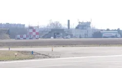 Új fejlesztéseket a Hévíz-Balaton Reptéren