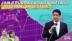 Ikuti Kondisi Asia, IHSG Memerah Jelang Paskah