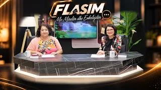FLASIM – Episodi 2 | “Mami, nuk dua të shkoj në shkollë” – Çfarë po përpiqet të të thotë fëmija?