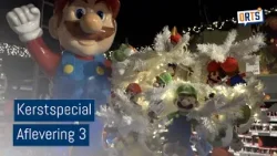 Kerstspecial aflevering 3 Kerstspecial aflevering 3