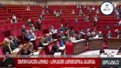 უცხოური ჩარევის საფრთხე - საფრანგეთი კანონმდებლობას ამკაცრებს
