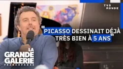ALEX VIZOREK : Pourquoi certains artistes sont incompris | La Grande Galerie Francophone | TV5MONDE ALEX VIZOREK : Pourquoi certains artistes sont incompris | La Grande Galerie Francophone | TV5MONDE