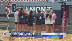 Bellmont tips off new season as reigning 3A girls basketball state champs