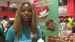 Women Entrepreneurs Give T&T Cocoa A New Expression