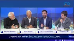 Programa Pulso, Capítulo 132