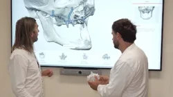 Surgical Simulator: Practicing Before the Procedure