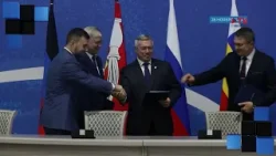 "Понятная политика. Донбасс. Волонтеры"