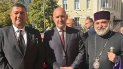Հայկական արմատներ ունեցող Սամուիլ արքայի աճյունը վերադարձվեց Բուլղարիա
