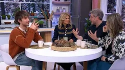 Interview with Iñaki Aldao, Melania Lenoir and Diego Gentile