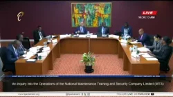 Contractors And Retirees Await Payment As MTS Addresses Arrears