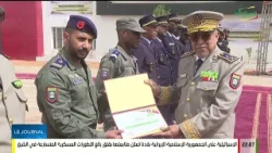 Journal en français 01-03-2026