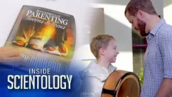 How Scientology Helped a Father with Parenting | Inside Scientology