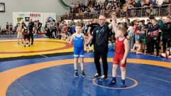 Zapaśnicze zmagania w Bielawie – Memoriał im. Władysława Stolarczyka