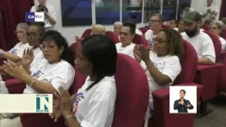 Tribute to innovators and rationalizers begins in Cuba