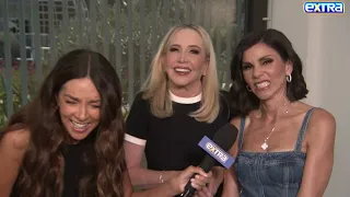 'RHOC's' Shannon Beador on ‘Exhausting Journey’ with Tamra Judge (Exclusive)