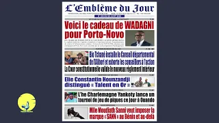 Analysis of August 28, 2026 on Matin d'Eden