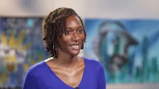 Artist Spotlight | Verlese Pender