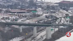 UB researcher detained by ICE