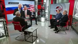 Договорились? В.Багдасарян, А.Бакланов, В.Васильев (16.02.2026) Договорились? В.Багдасарян, А.Бакланов, В.Васильев (16.02.2026)