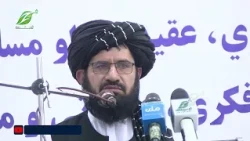 اسلامي امارت د جګړي او ناامنۍ پلوی نه دی او نه هم د بل چا لپاره جګړه خوښوي ،خو که په تپل کيږي ،بيا ب