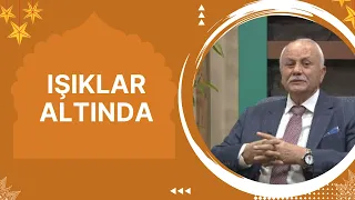 Işıklar Altında 9. Bölüm