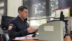 Ivanovo resident gives 300,000 rubles to fraudster’s courier