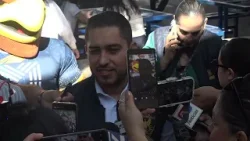 Realizan en la Unidad Regional Sur de la UAS, muestra profesiográfica