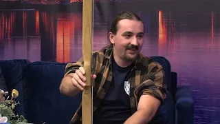OTVORENI STUDIO - Povijesni sadržaji i viteški ugođaj na Tajnama Korođvarskih zidina