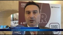 Marketing & Retail Summit, l’intervista a Pippo Cannillo (ad Maiora-Despar Centro Sud)