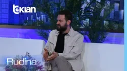 Rudina - Kompozitori Gent Myftaraj në një rrëfim për jetën dhe muzikën