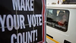 South Africa: Public services and security at the heart of municipal elections