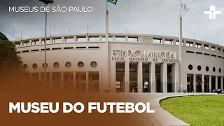 FOOTBALL MUSEUM | SÃO PAULO MUSEUMS