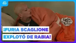 El Internado Mega | RESUMEN CAPÍTULO 98 | EL FURIOSO DÍA DE FURIA SCAGLIONE