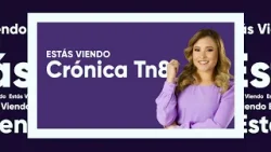 (EN VIVO) Noticias de #Nicaragua - Crónica TN8 edición mediodía, martes 24 febrero 2026