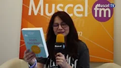 jurnal MUSCEL TV 05 02 2026 O CARTE CADOU ÎN FIECARE PAUZĂ DE PRÂNZ